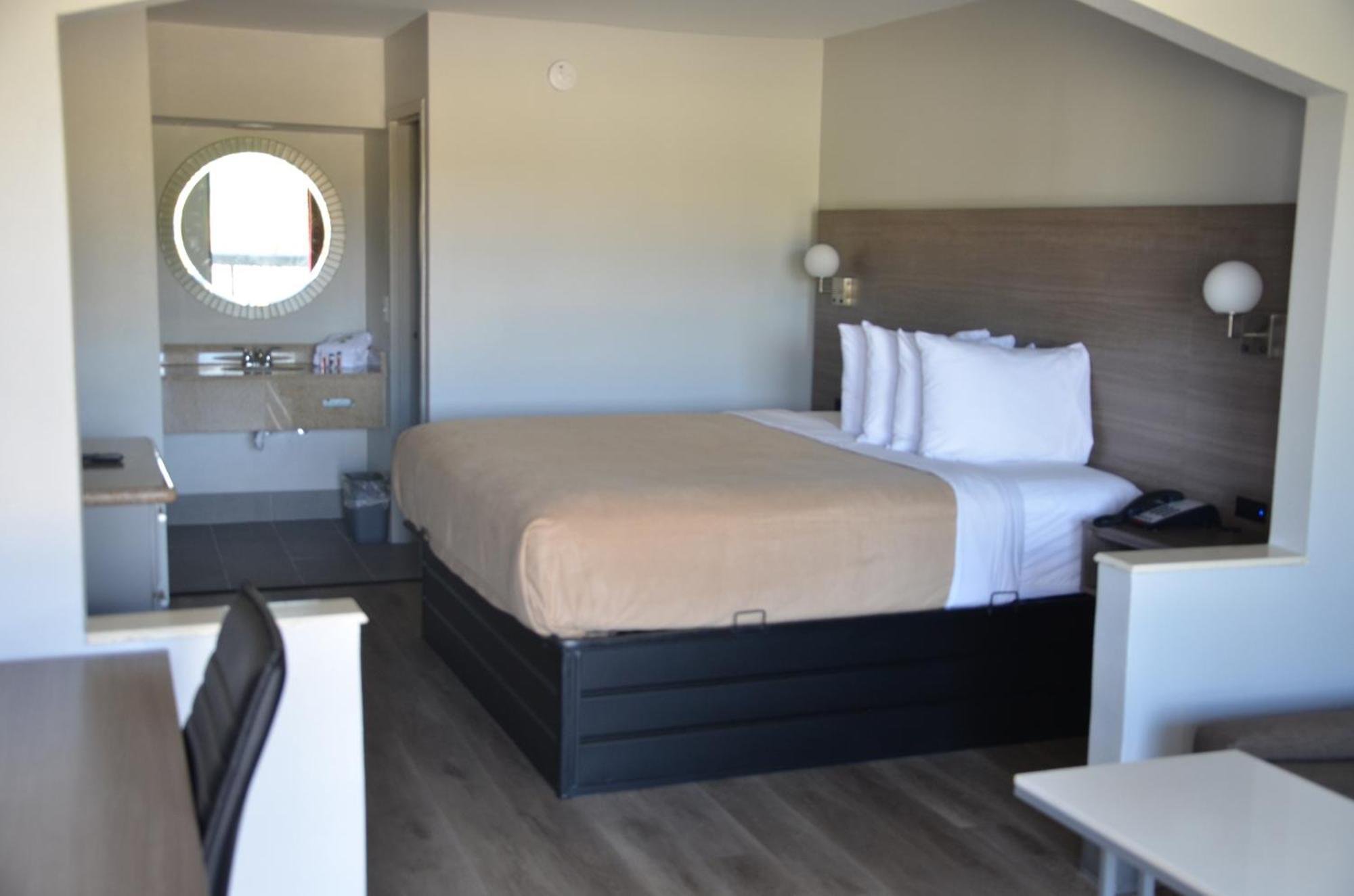 Baymont Suites CovingtonCovington  Kültér fotó