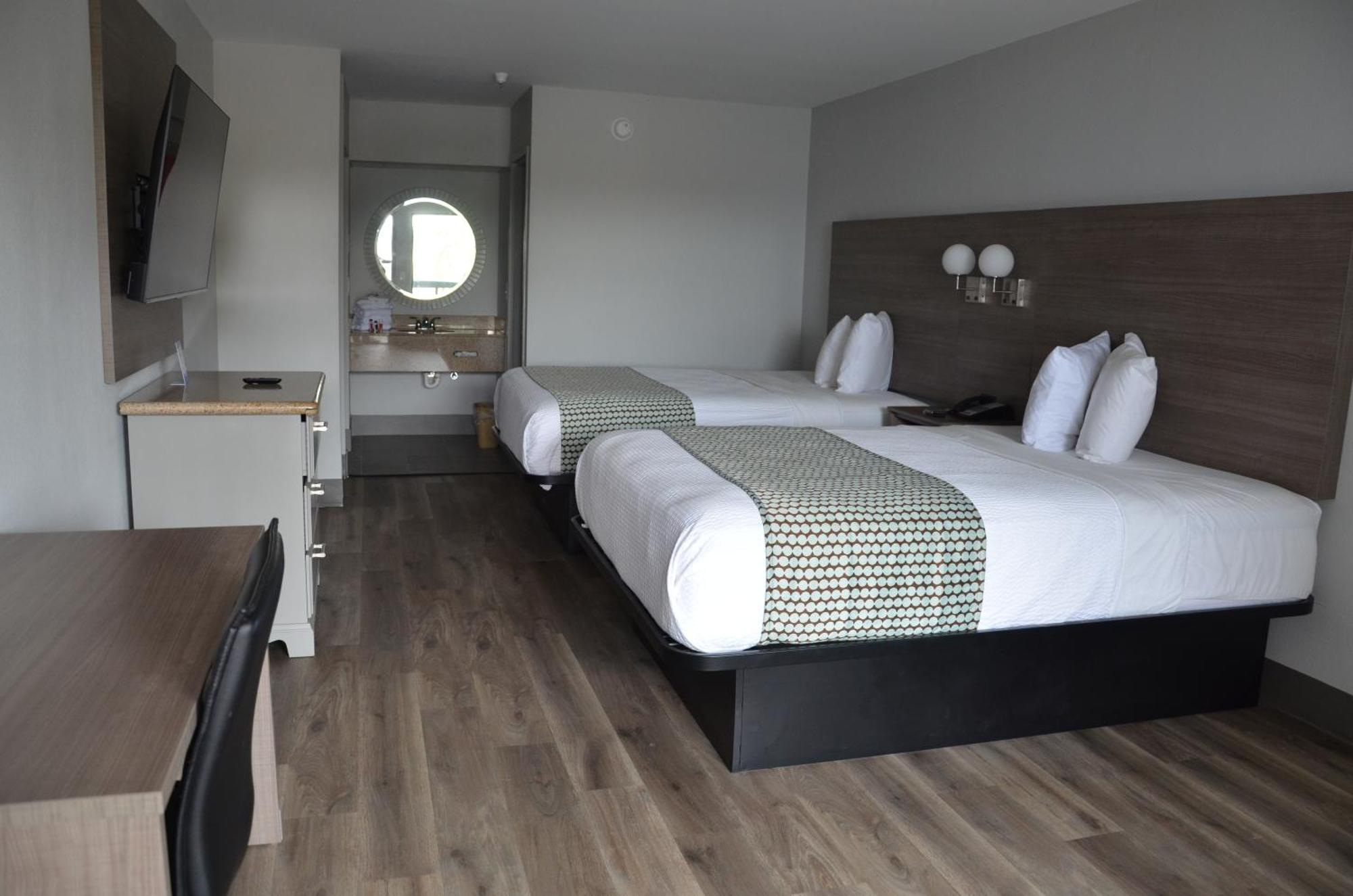 Baymont Suites CovingtonCovington  Kültér fotó