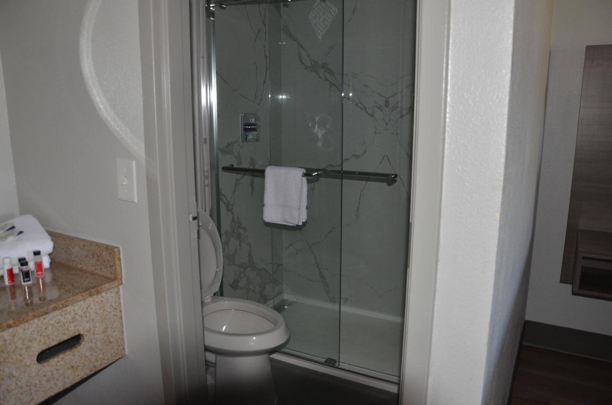 Baymont Suites CovingtonCovington  Kültér fotó