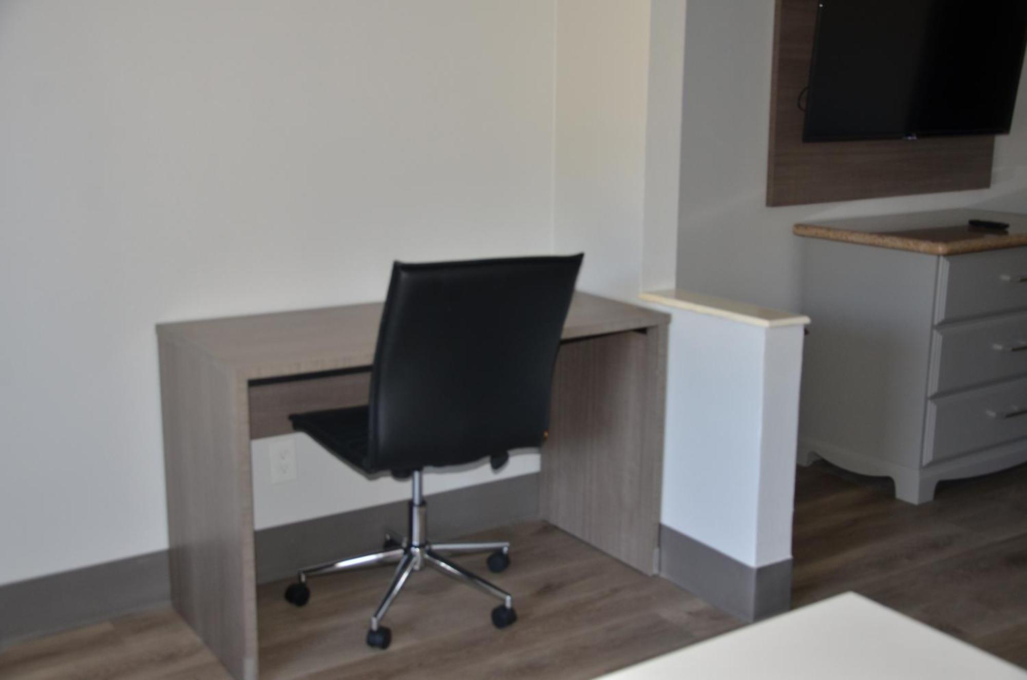 Baymont Suites CovingtonCovington  Kültér fotó