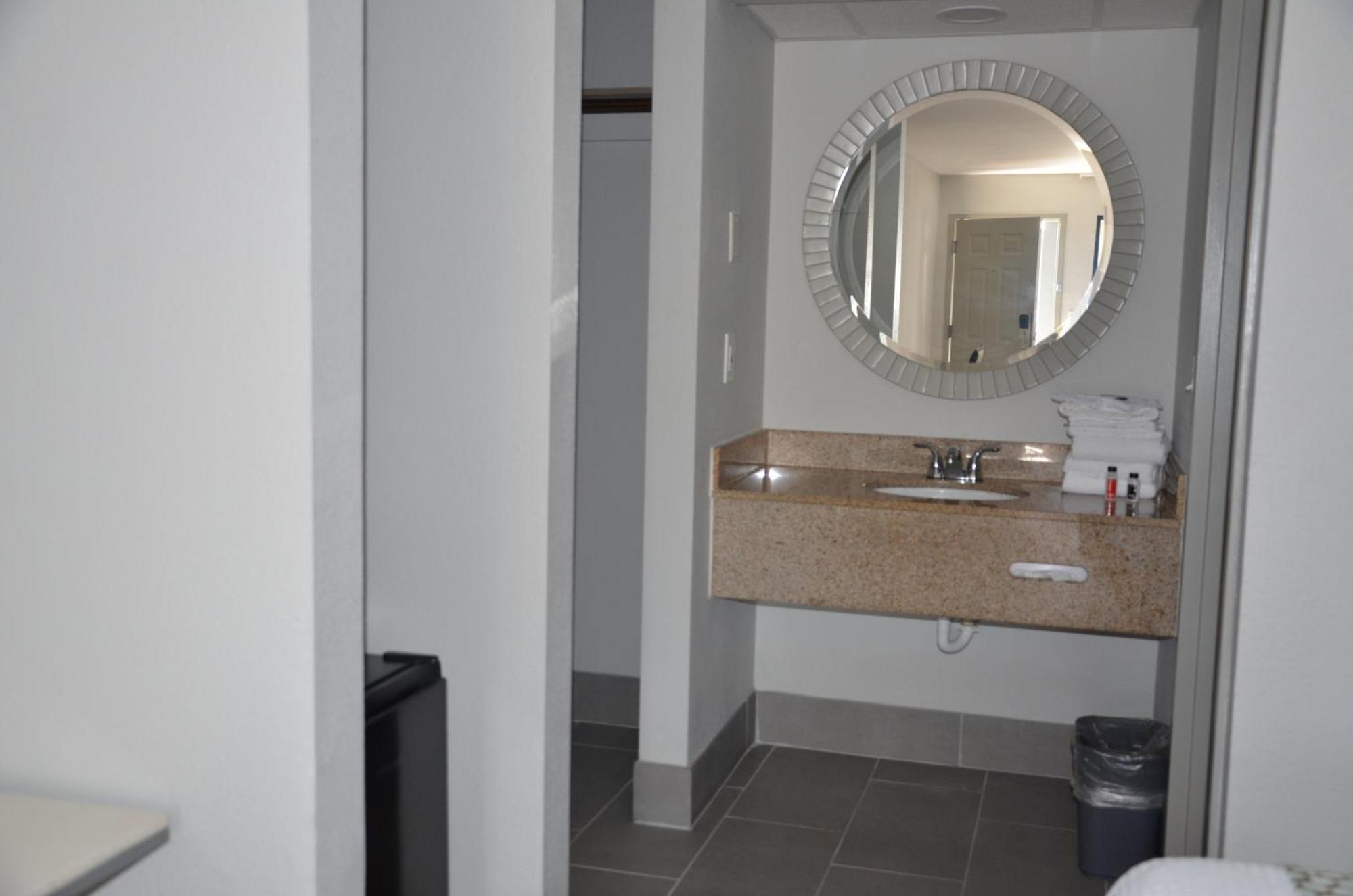 Baymont Suites CovingtonCovington  Kültér fotó