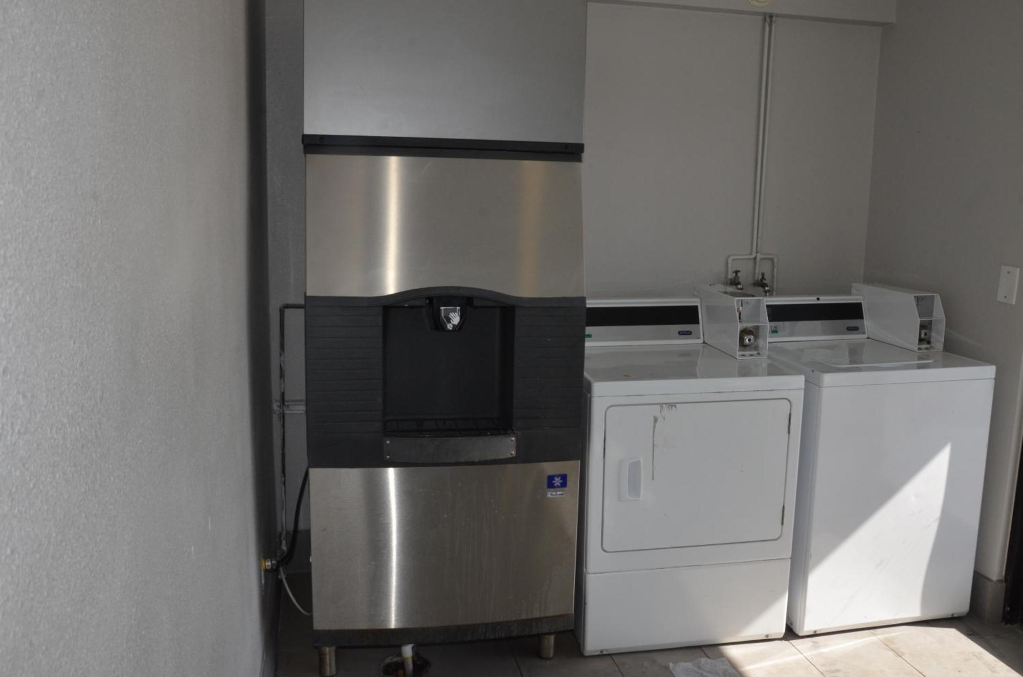Baymont Suites CovingtonCovington  Kültér fotó