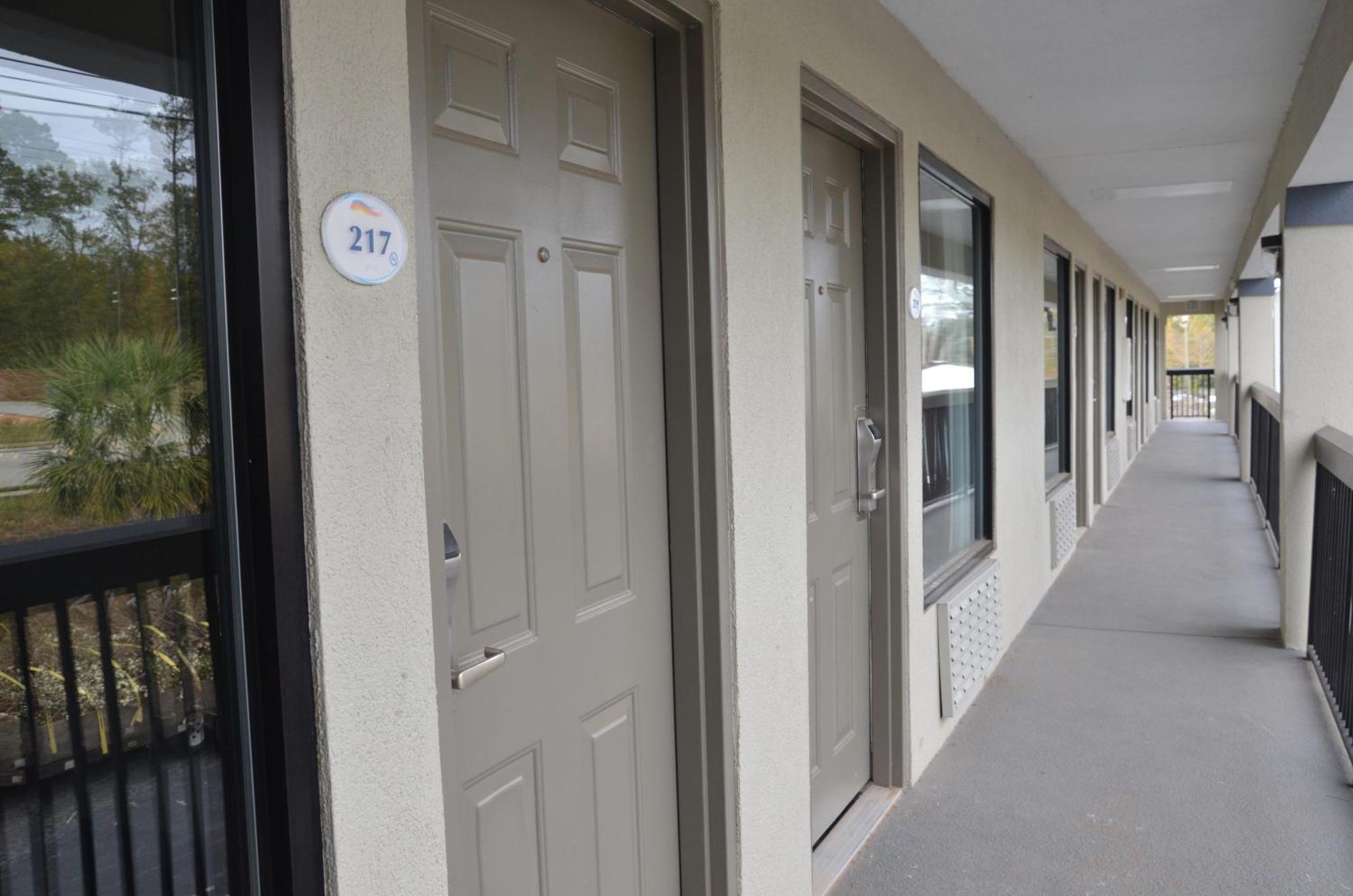 Baymont Suites CovingtonCovington  Kültér fotó