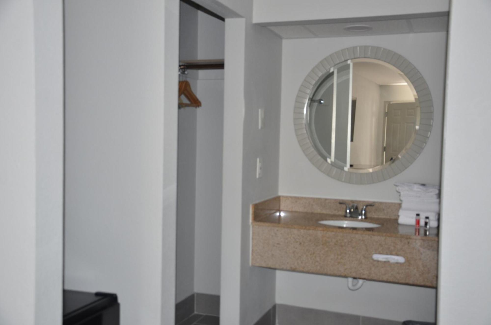 Baymont Suites CovingtonCovington  Kültér fotó