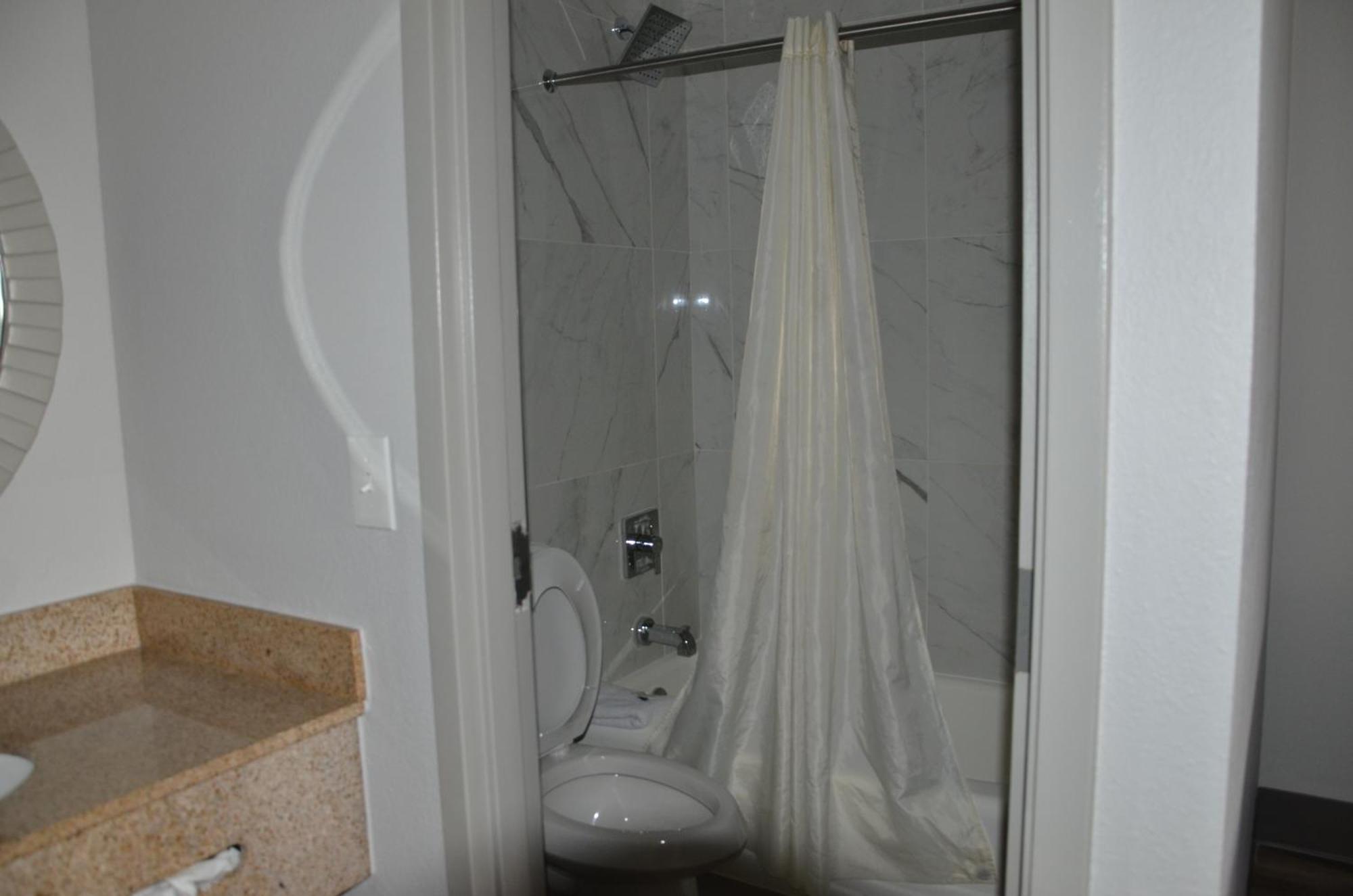 Baymont Suites CovingtonCovington  Kültér fotó