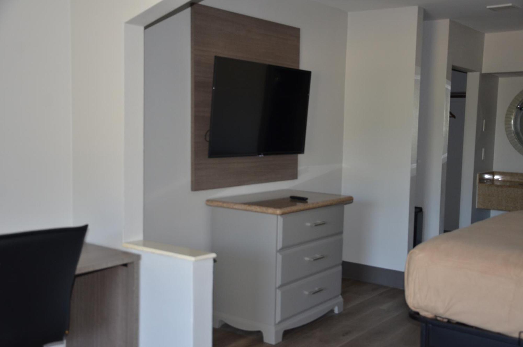 Baymont Suites CovingtonCovington  Kültér fotó